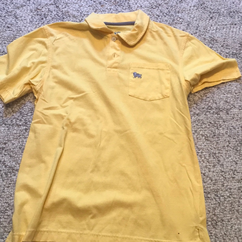 Old navy polo